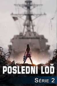 The Last Ship - Posters