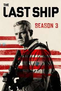 The Last Ship - Posters