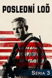 The Last Ship - Posters
