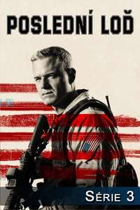 The Last Ship - Posters