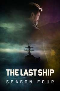 The Last Ship - Posters