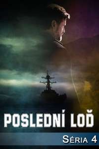 The Last Ship - Posters