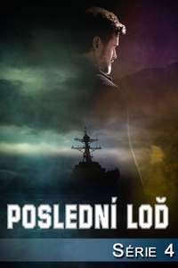 The Last Ship - Posters