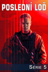 The Last Ship - Posters