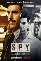 The Spy Season 1