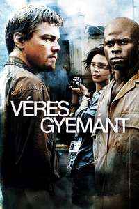 Blood Diamond - Poster