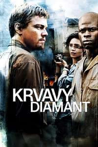 Blood Diamond - Poster