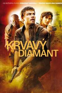 Blood Diamond - Poster