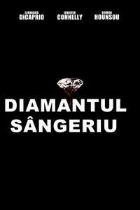 Blood Diamond - Poster