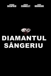Blood Diamond - Poster