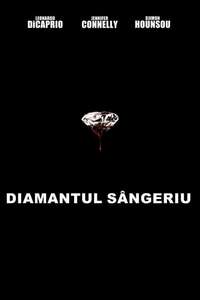 Blood Diamond - Poster