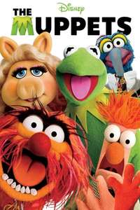 The Muppets - Posters