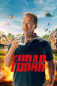 Fubar - Posters