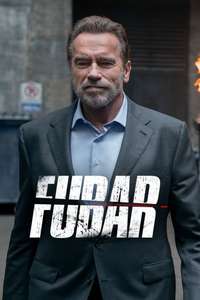 Fubar - Posters