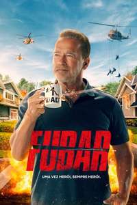Fubar - Posters