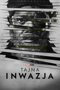 Secret Invasion - Posters