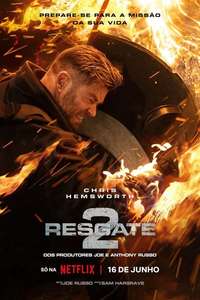 Extraction 2 - Poster