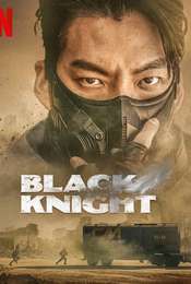 Black Knight Season 1