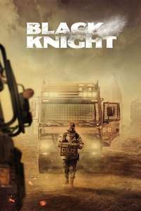 Black Knight - Posters