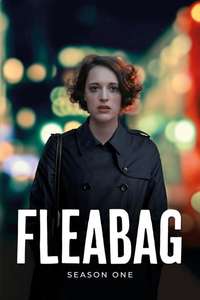 Fleabag - Posters