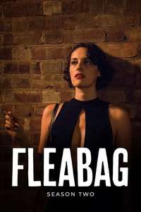Fleabag - Posters
