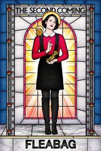 Fleabag - Posters