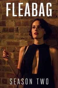 Fleabag - Posters