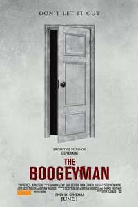 The Boogeyman - Posters