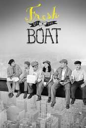 Fresh Off the Boat Season 6