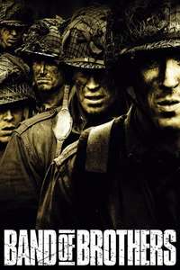 Band of Brothers - Posters