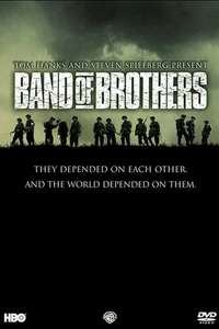 Band of Brothers - Posters