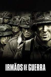 Band of Brothers - Posters