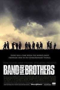 Band of Brothers - Posters