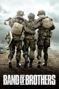 Band of Brothers - Posters