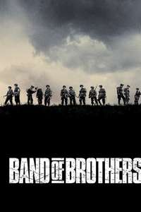 Band of Brothers - Posters