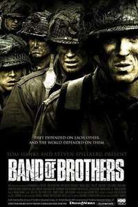 Band of Brothers - Posters