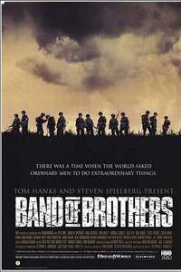 Band of Brothers - Posters