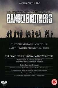 Band of Brothers - Posters