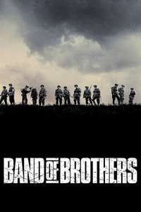 Band of Brothers - Posters