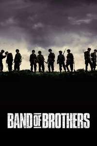 Band of Brothers - Posters