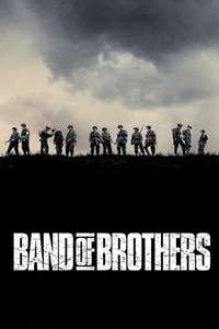 Band of Brothers - Posters