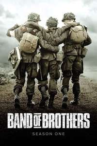 Band of Brothers - Posters