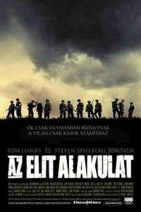 Band of Brothers - Posters