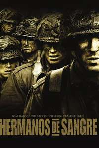 Band of Brothers - Posters