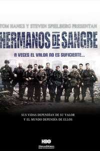 Band of Brothers - Posters