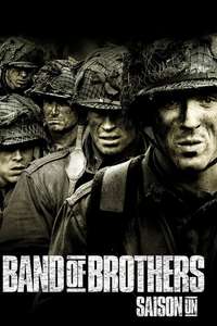 Band of Brothers - Posters