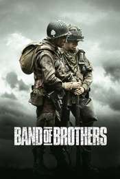 Band of Brothers Season 1