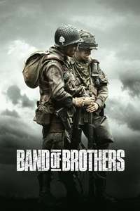 Band of Brothers - Posters