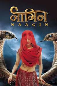 Naagin - Poster