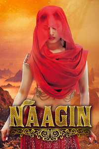 Naagin - Poster